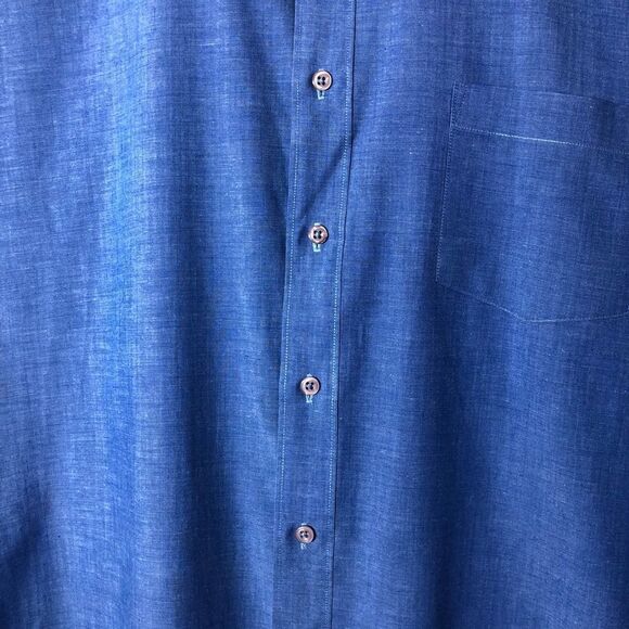 Members Only Shirt   - Picture 6 of 8